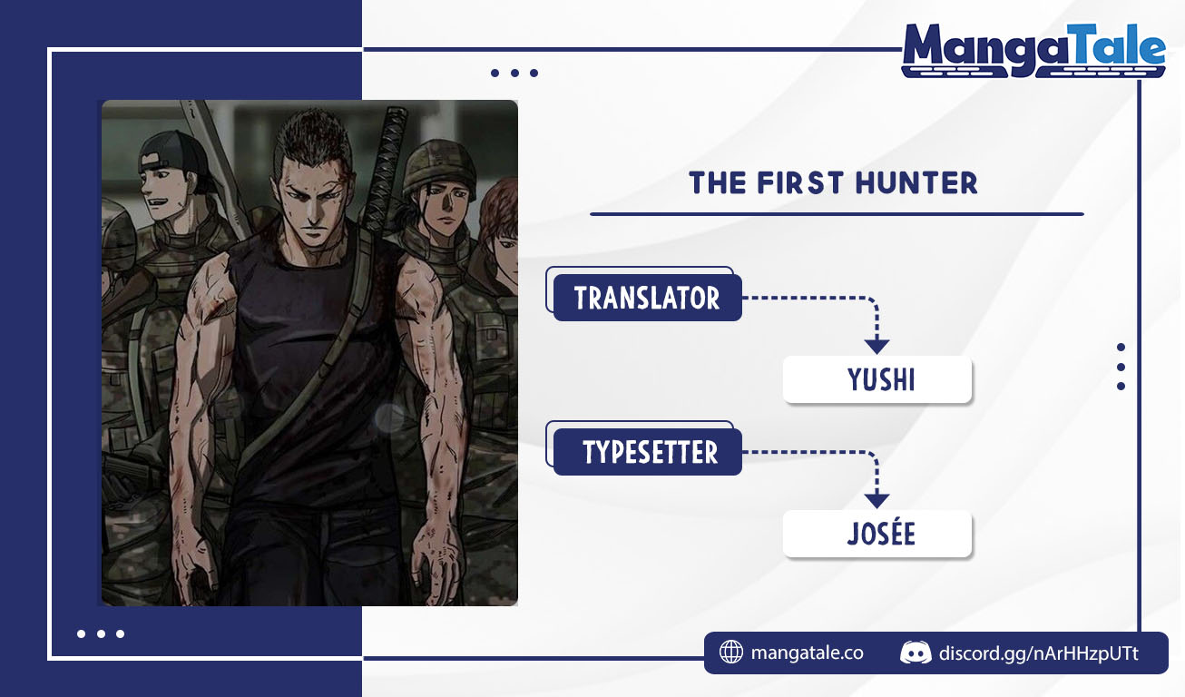 Baca Komik The First Hunter Chapter 70 Gambar 1