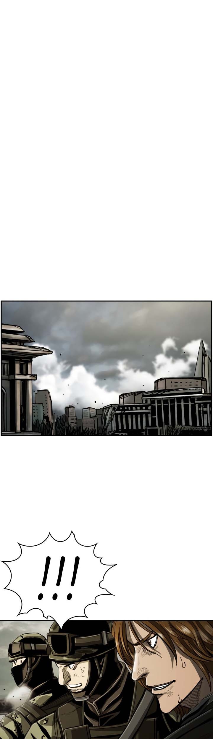 Baca Manhwa The First Hunter Chapter 70 Gambar 2