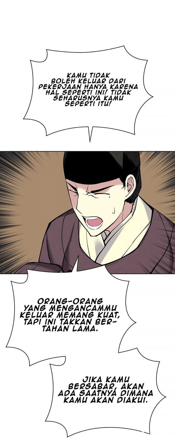 Records Of The Swordsman Scholar Chapter 11 Gambar 43