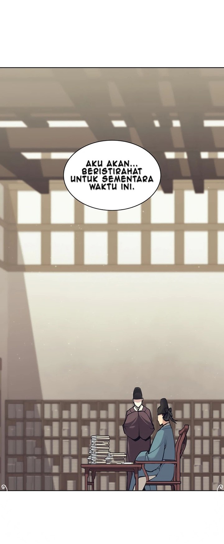 Records Of The Swordsman Scholar Chapter 11 Gambar 47