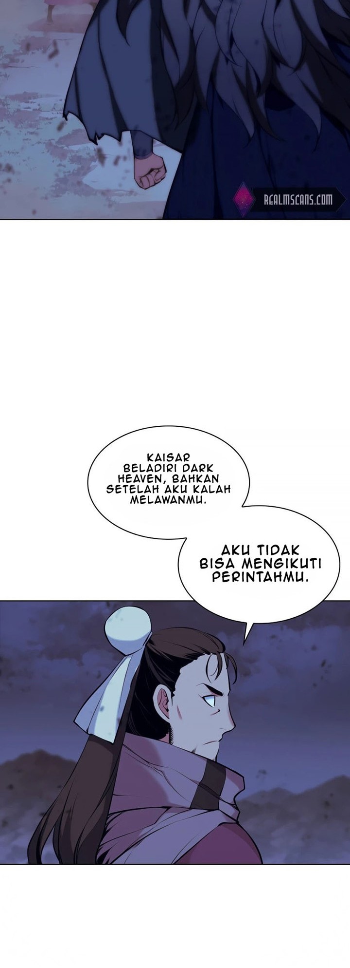 Records Of The Swordsman Scholar Chapter 11 Gambar 3