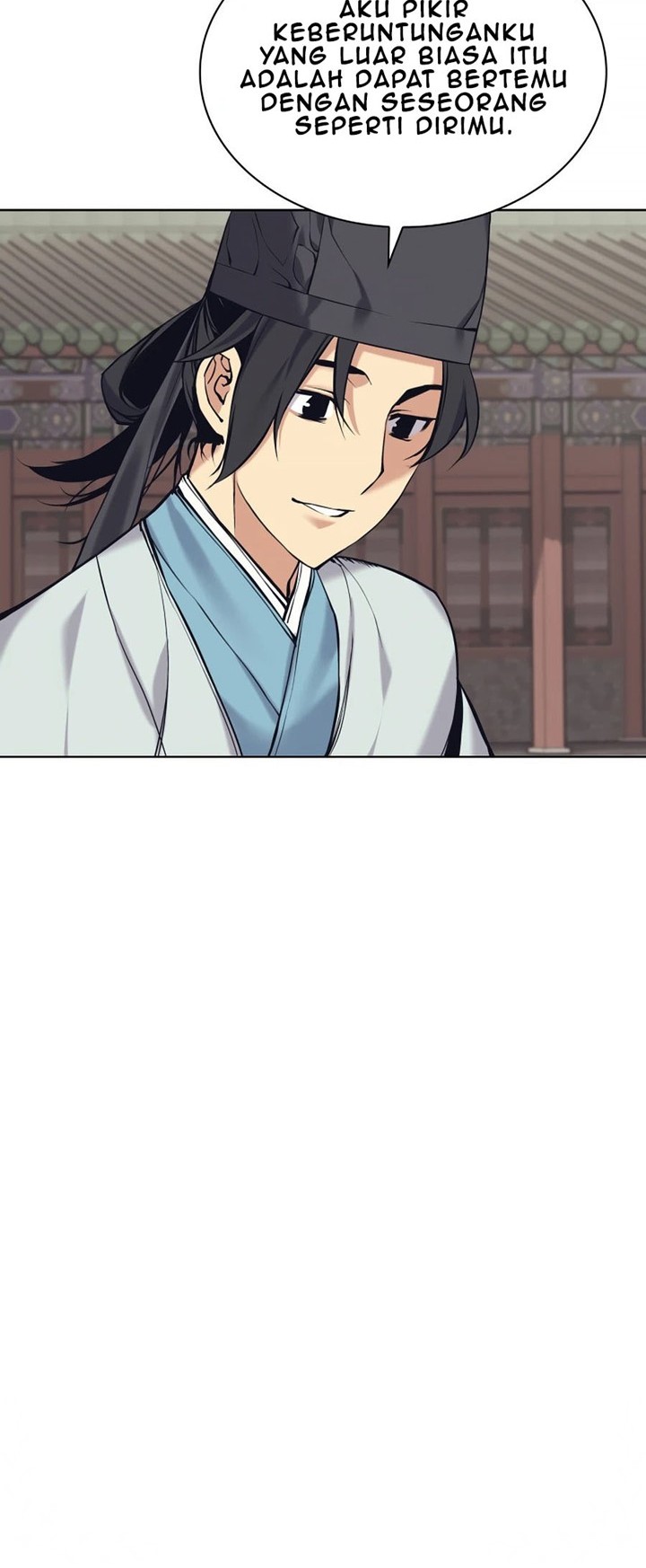 Records Of The Swordsman Scholar Chapter 11 Gambar 64