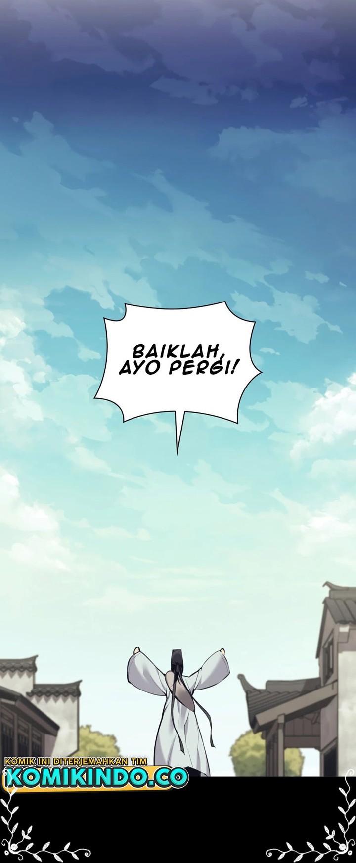 Records Of The Swordsman Scholar Chapter 11 Gambar 68