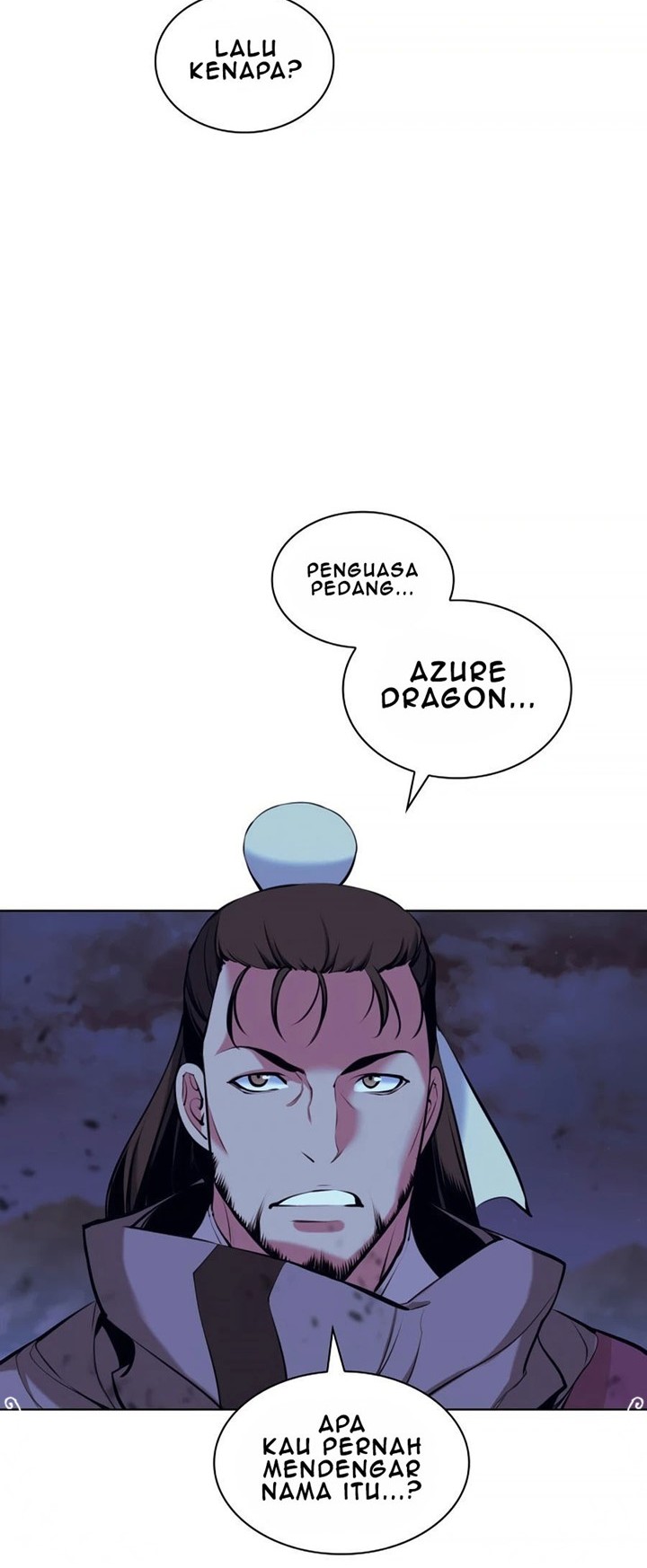 Records Of The Swordsman Scholar Chapter 11 Gambar 5