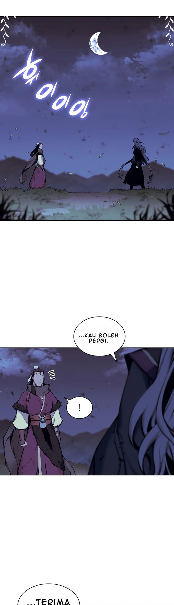 Records Of The Swordsman Scholar Chapter 11 Gambar 10