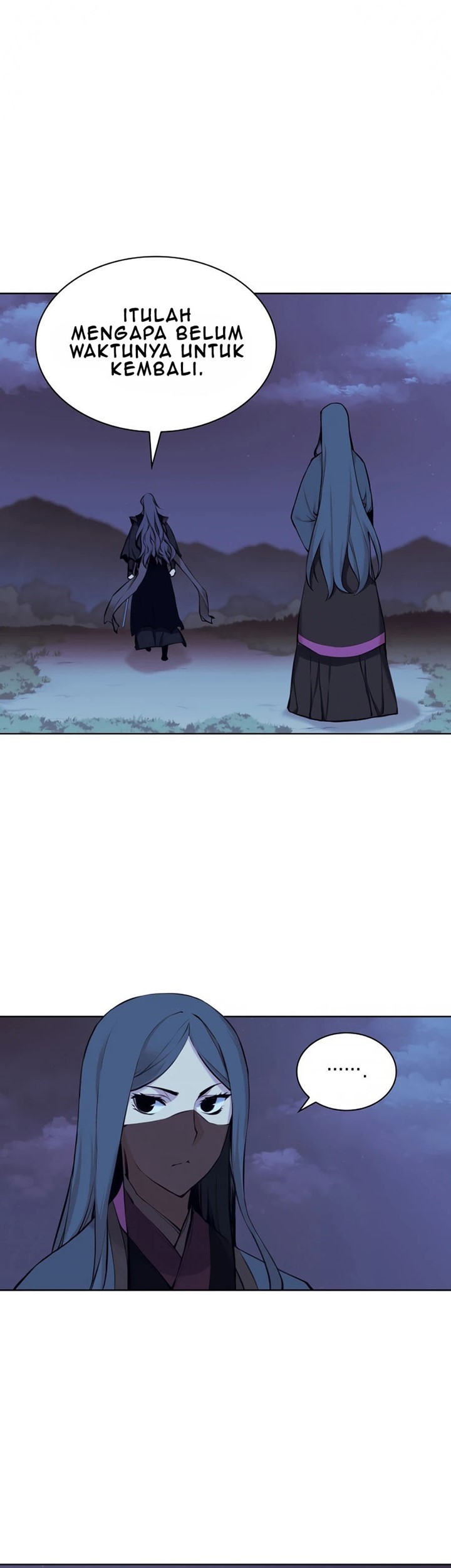 Records Of The Swordsman Scholar Chapter 11 Gambar 18