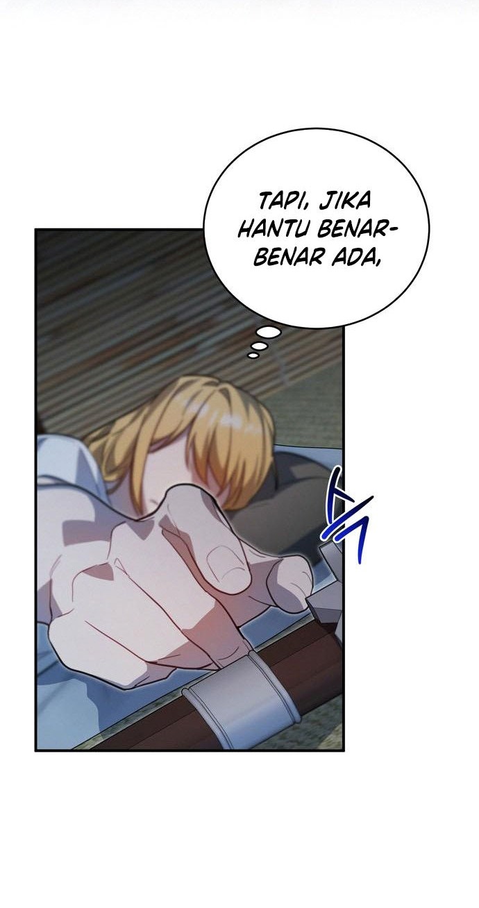 Heroes, Demons & Villains Chapter 06 Gambar 19
