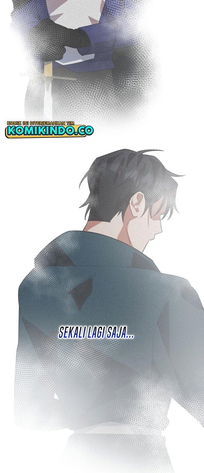 Heroes, Demons & Villains Chapter 06 Gambar 21