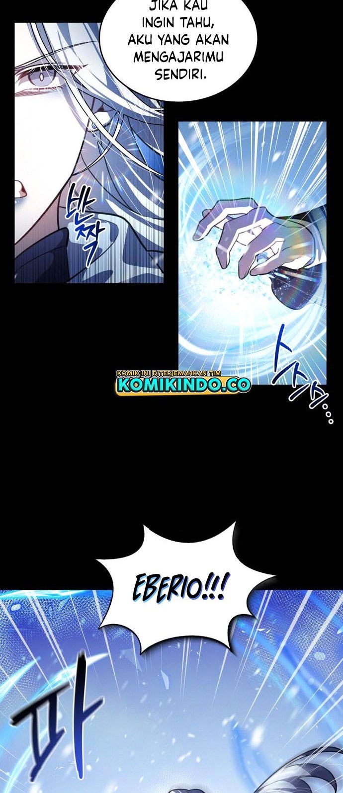 Heroes, Demons & Villains Chapter 06 Gambar 29