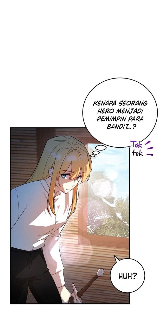 Heroes, Demons & Villains Chapter 06 Gambar 37