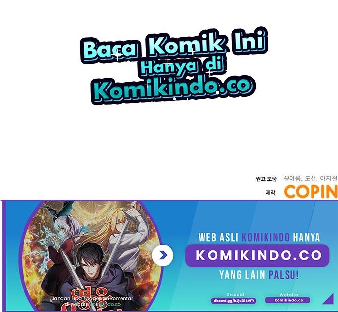 Heroes, Demons & Villains Chapter 06 Gambar 43