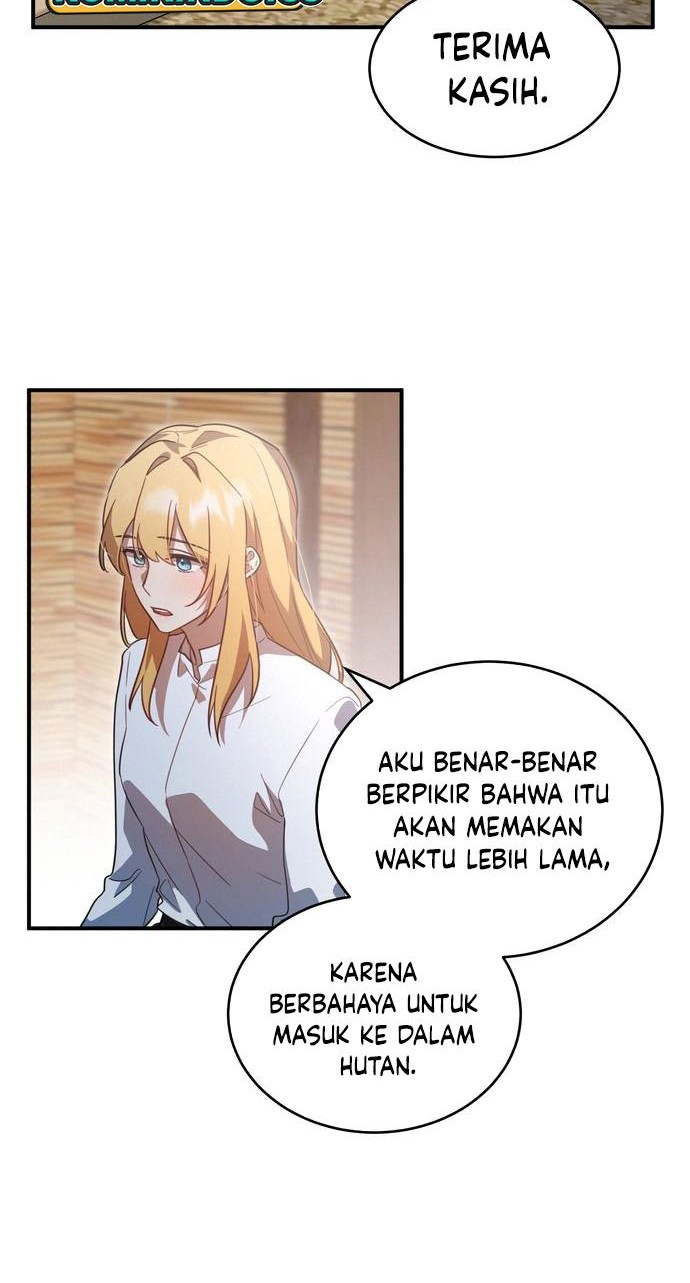 Heroes, Demons & Villains Chapter 06 Gambar 7