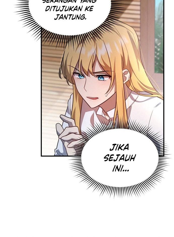 Heroes, Demons & Villains Chapter 06 Gambar 13