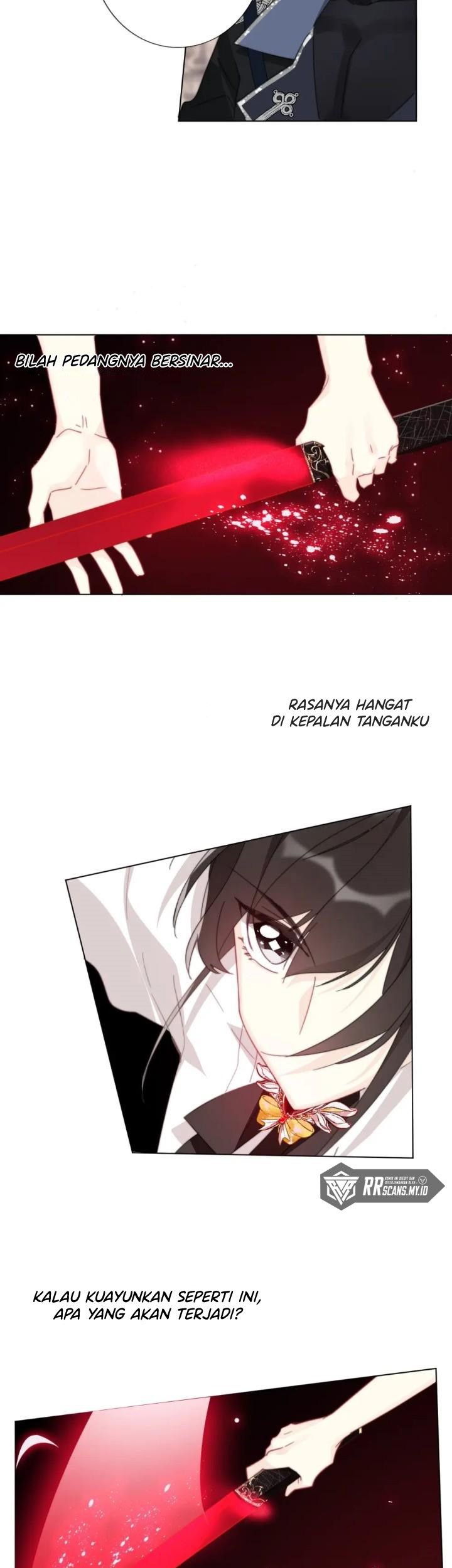 I Was Forced to Become the Princess of a Strange World? Chapter 10 Gambar 19