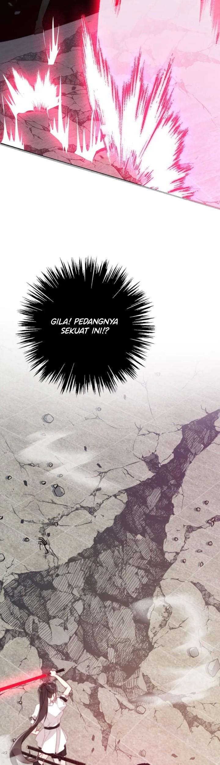 I Was Forced to Become the Princess of a Strange World? Chapter 10 Gambar 21