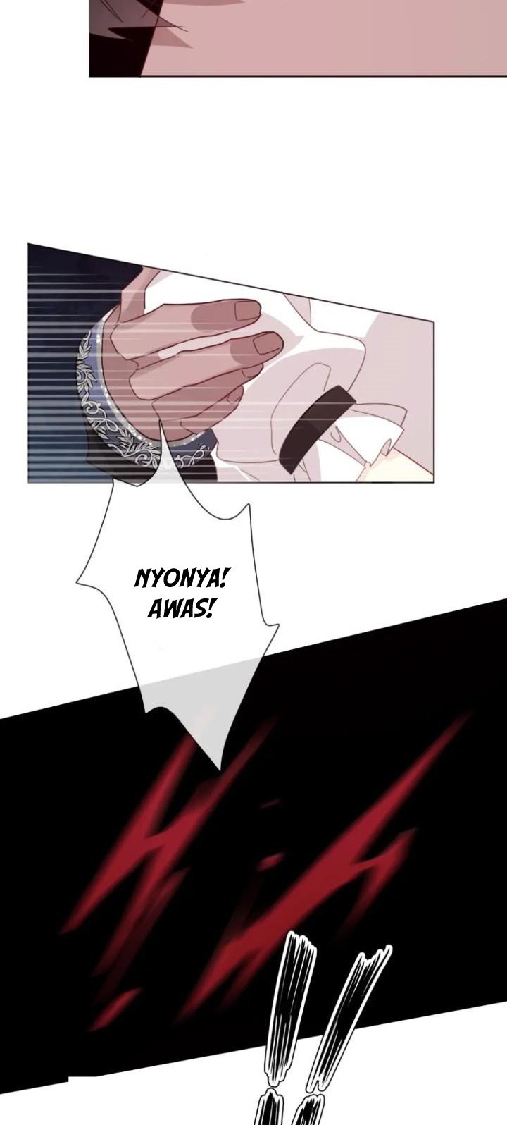 I Was Forced to Become the Princess of a Strange World? Chapter 10 Gambar 31
