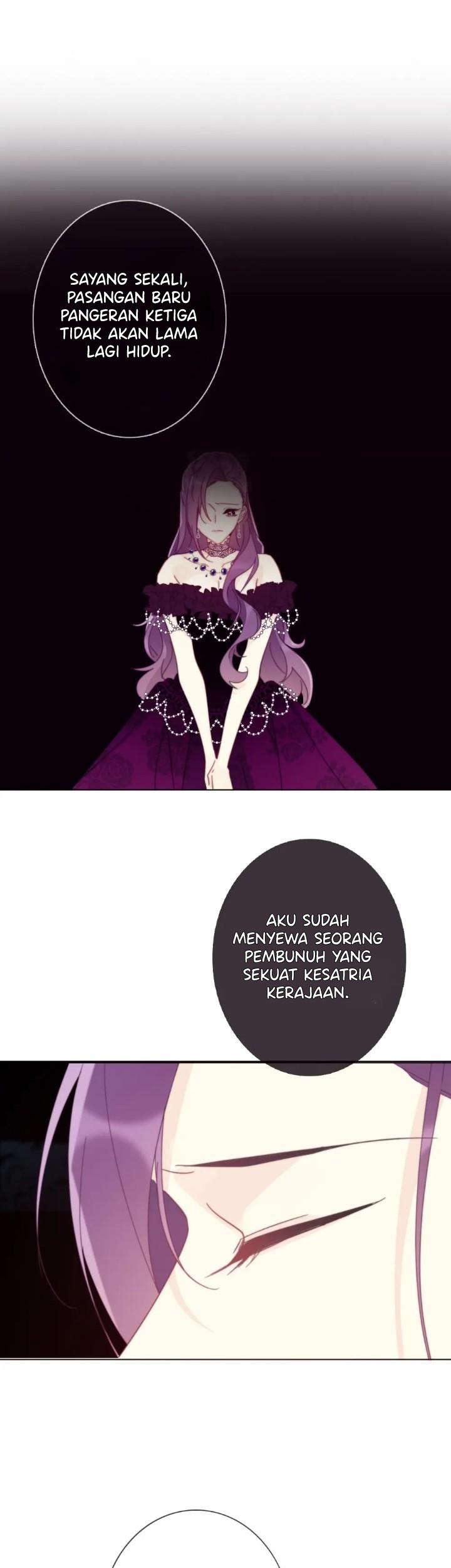 I Was Forced to Become the Princess of a Strange World? Chapter 10 Gambar 8