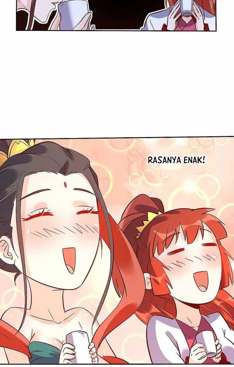 I’m Actually A Cultivation Bigshot Chapter 88 Gambar 3