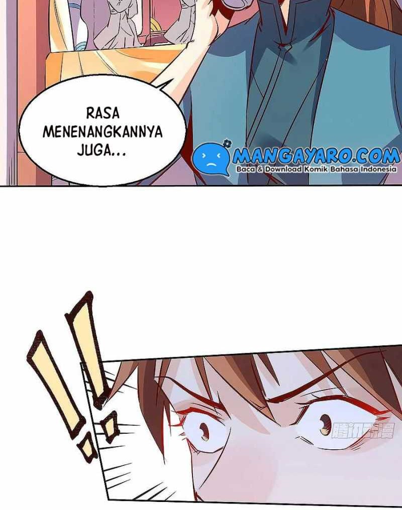 I’m Actually A Cultivation Bigshot Chapter 88 Gambar 5