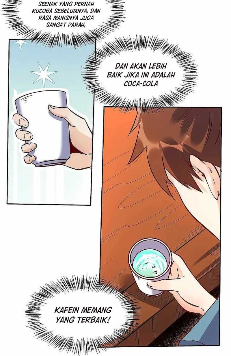 I’m Actually A Cultivation Bigshot Chapter 88 Gambar 7