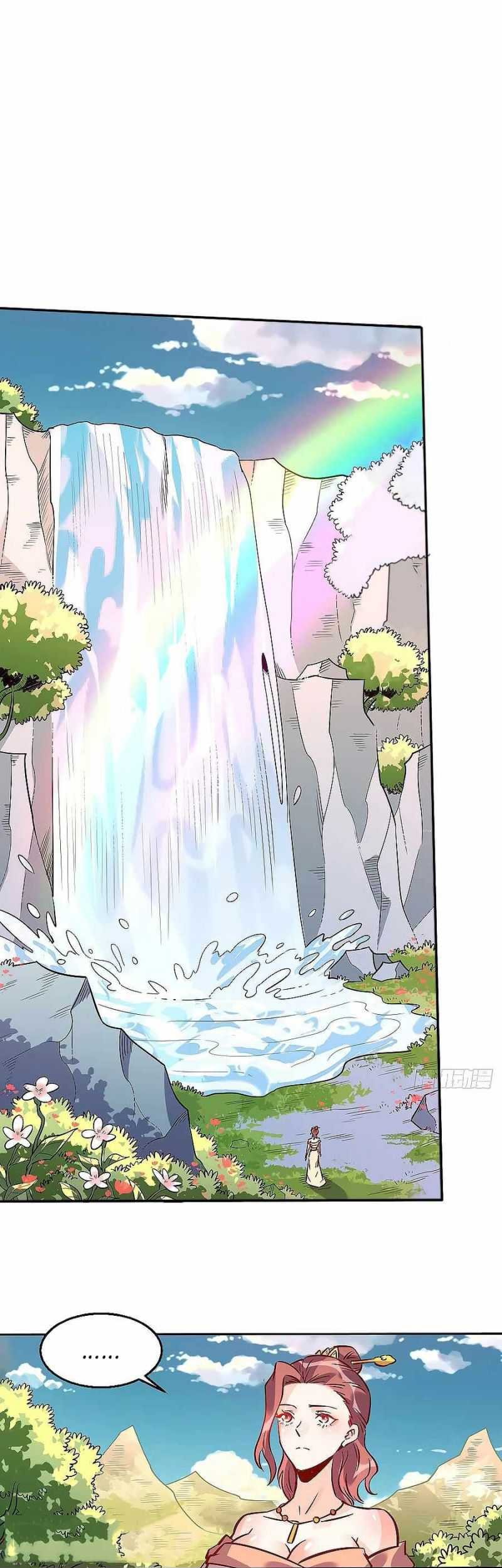 I’m Actually A Cultivation Bigshot Chapter 88 Gambar 14