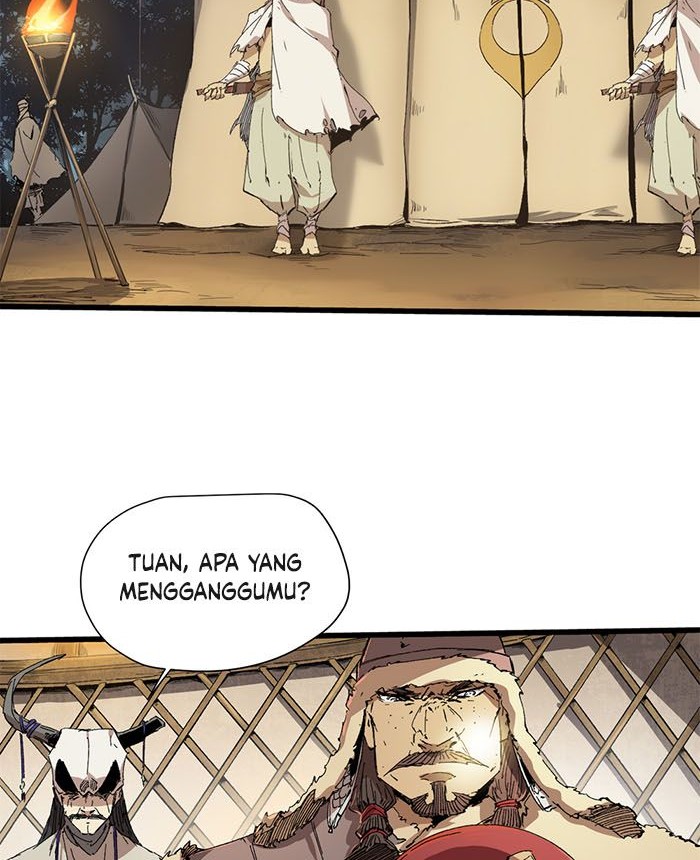 Eternal Kingdom Remake Chapter 39 Gambar 11