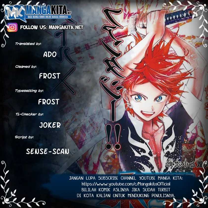 Baca Komik Orient Chapter 82 Gambar 1