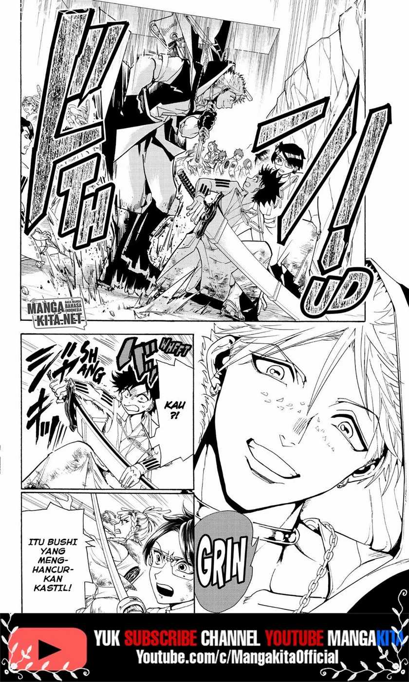 Orient Chapter 82 Gambar 13