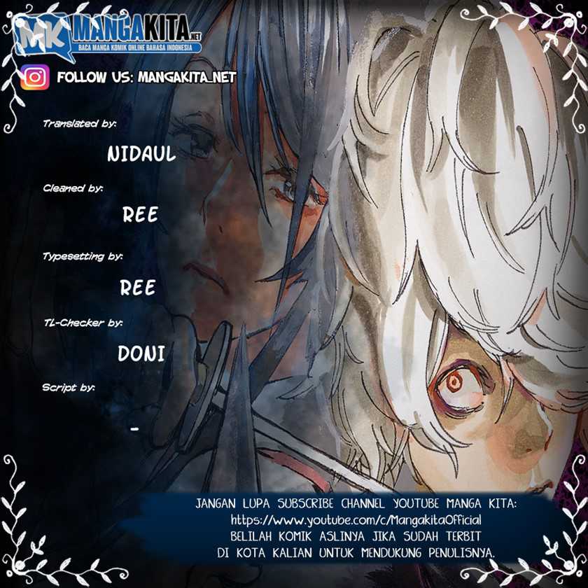 Baca Komik Jigokuraku Chapter 95 Gambar 1