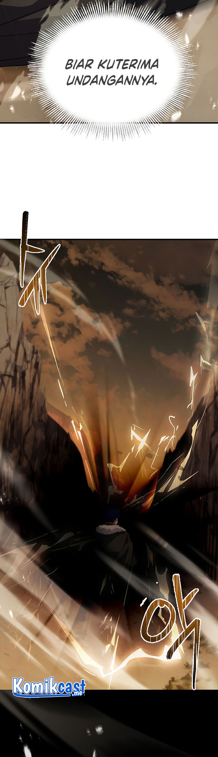 8 Circle Wizard’s Reincarnation Chapter 97 Gambar 18