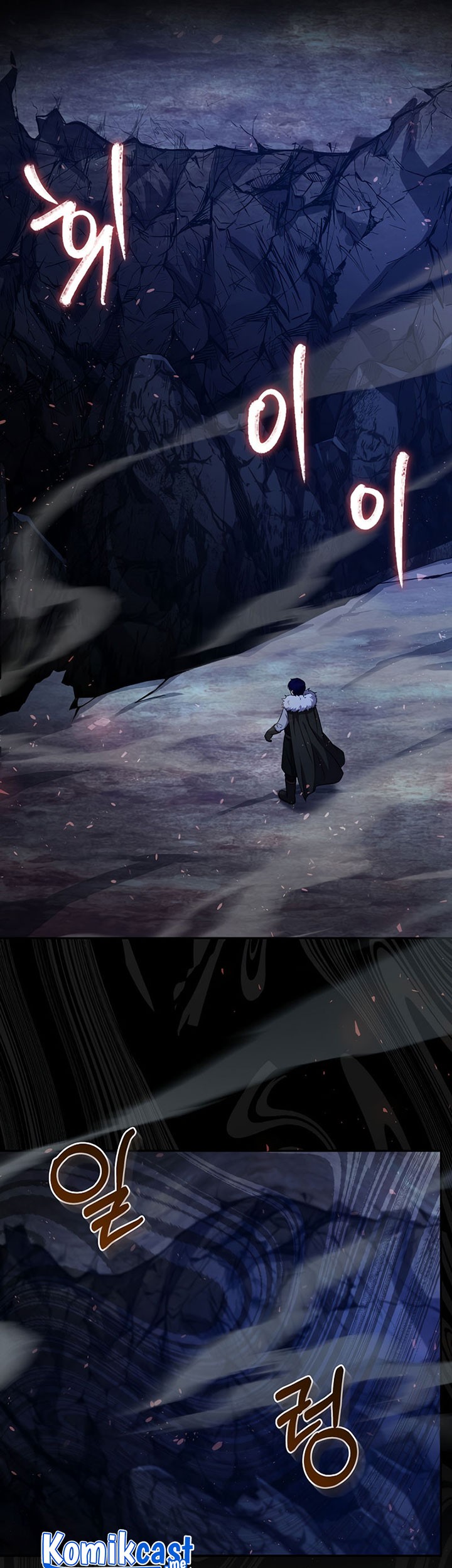 8 Circle Wizard’s Reincarnation Chapter 97 Gambar 20