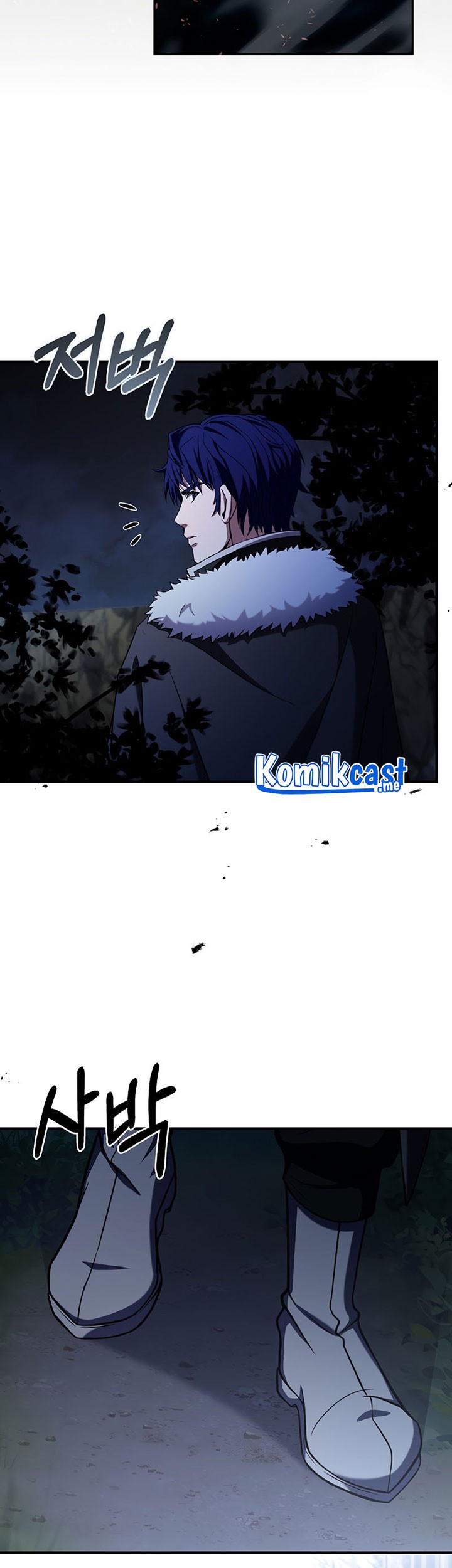 8 Circle Wizard’s Reincarnation Chapter 97 Gambar 22