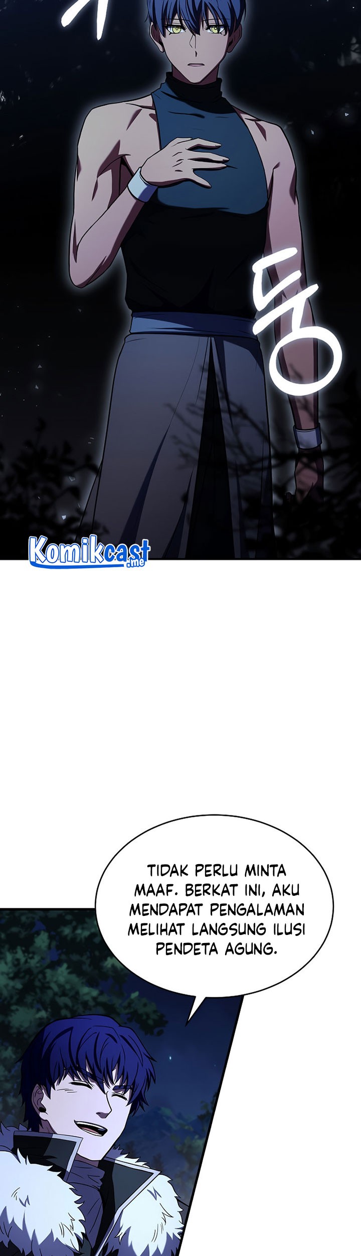 8 Circle Wizard’s Reincarnation Chapter 97 Gambar 24