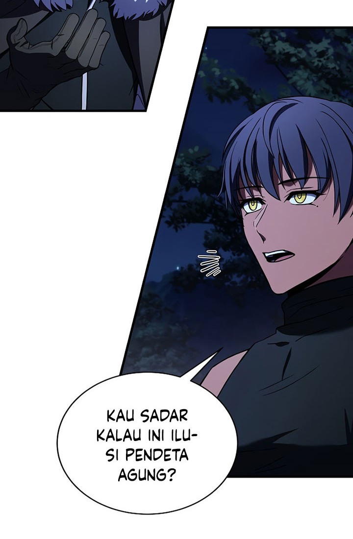 8 Circle Wizard’s Reincarnation Chapter 97 Gambar 25