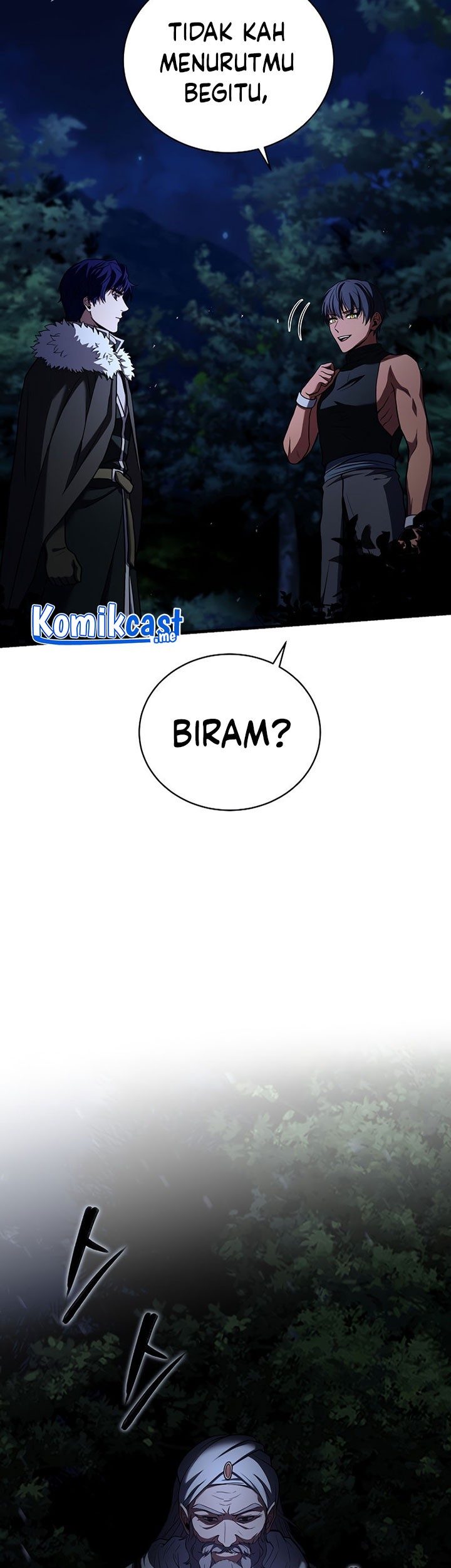 8 Circle Wizard’s Reincarnation Chapter 97 Gambar 28