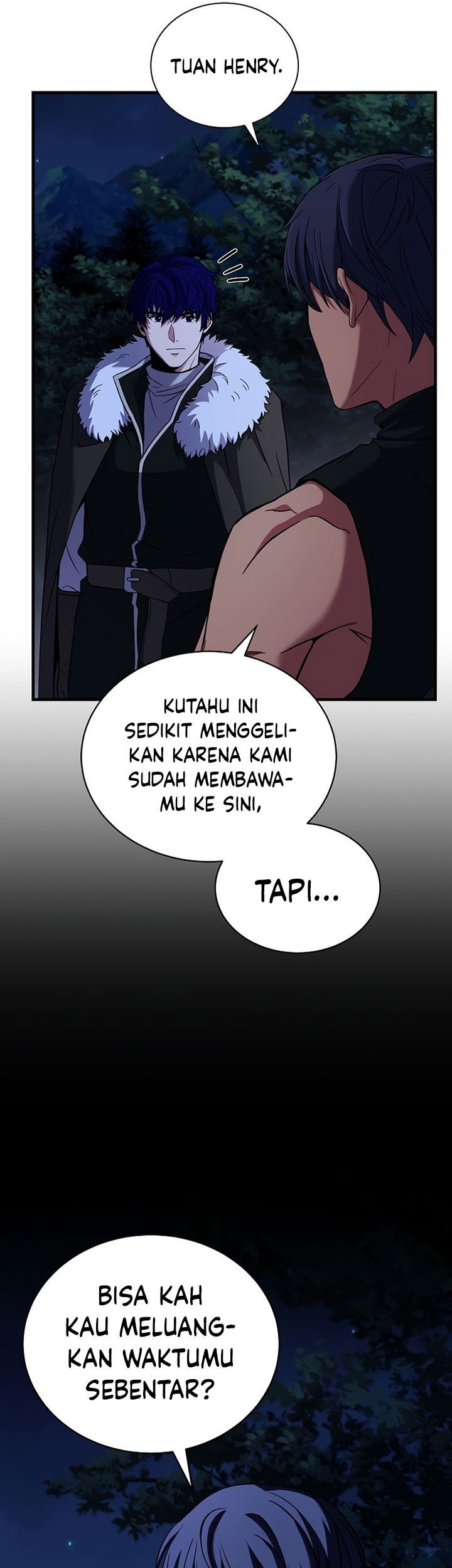 8 Circle Wizard’s Reincarnation Chapter 97 Gambar 32