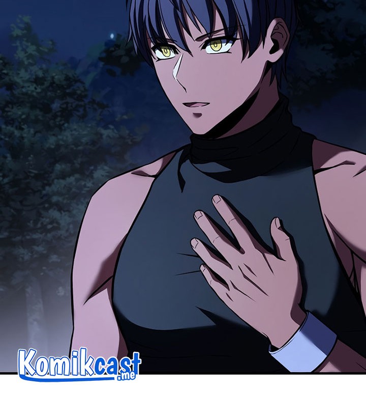 8 Circle Wizard’s Reincarnation Chapter 97 Gambar 33