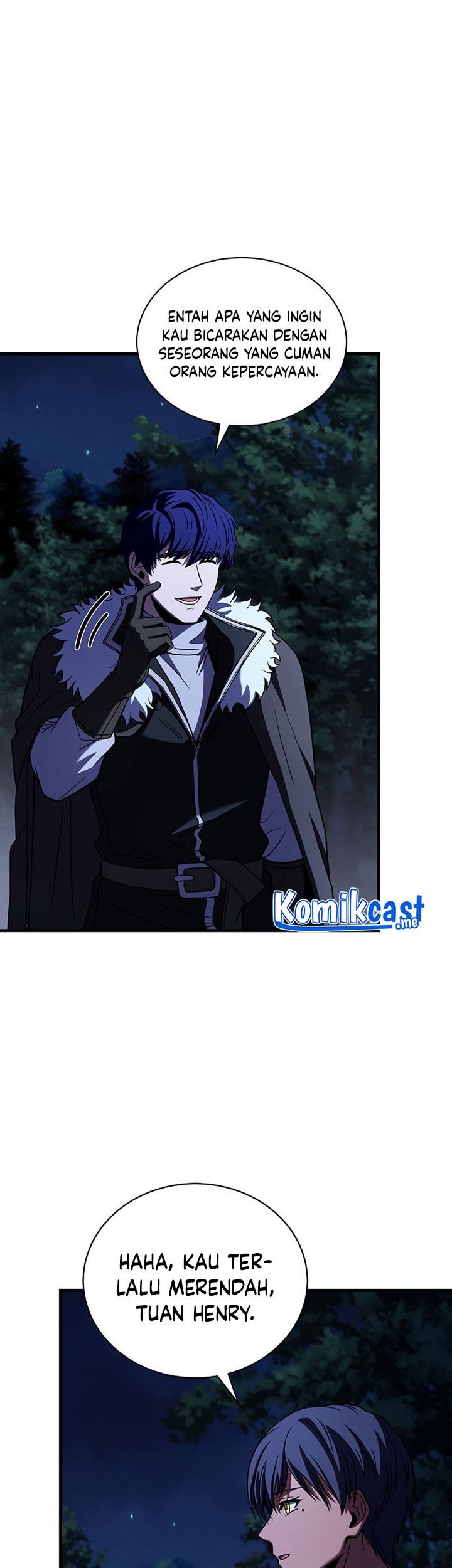 8 Circle Wizard’s Reincarnation Chapter 97 Gambar 34