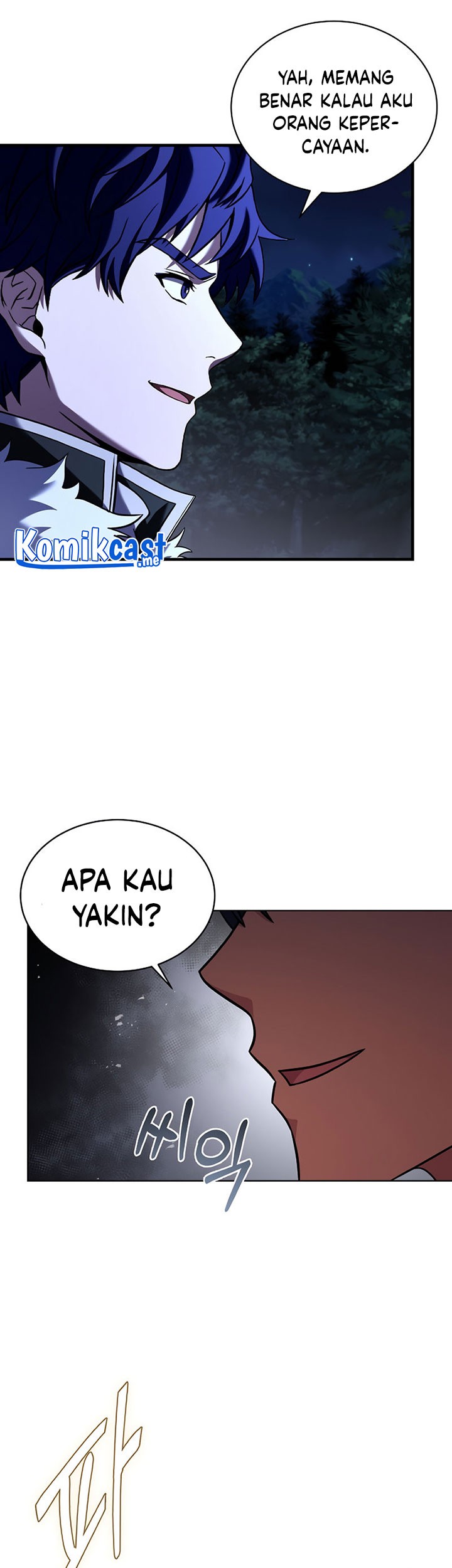 8 Circle Wizard’s Reincarnation Chapter 97 Gambar 36