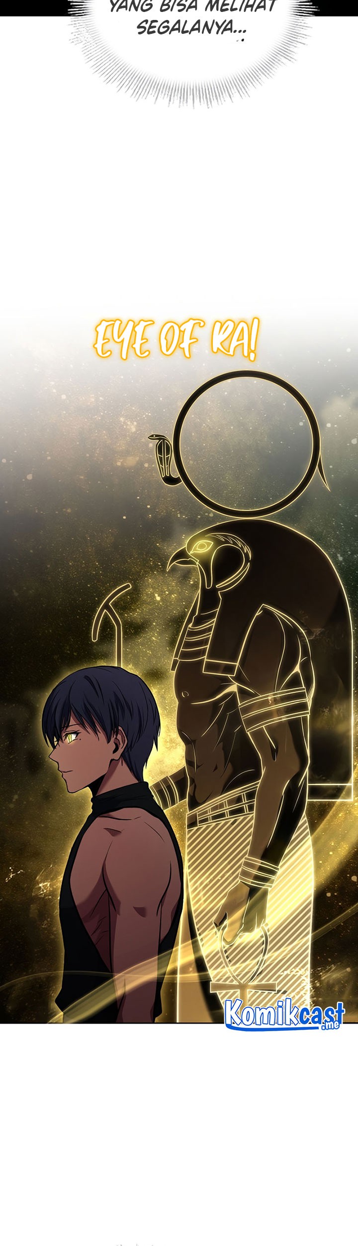 8 Circle Wizard’s Reincarnation Chapter 97 Gambar 40