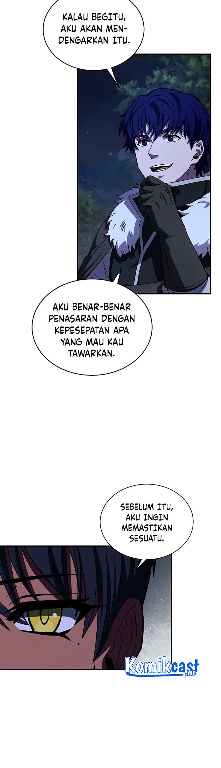 8 Circle Wizard’s Reincarnation Chapter 97 Gambar 46