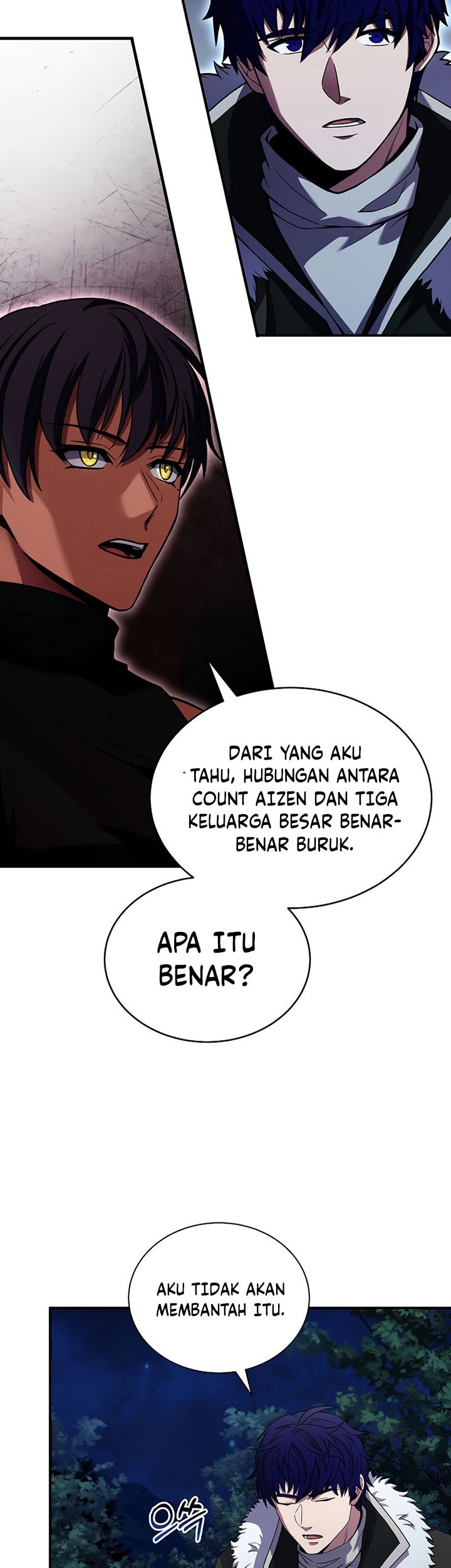 8 Circle Wizard’s Reincarnation Chapter 97 Gambar 48