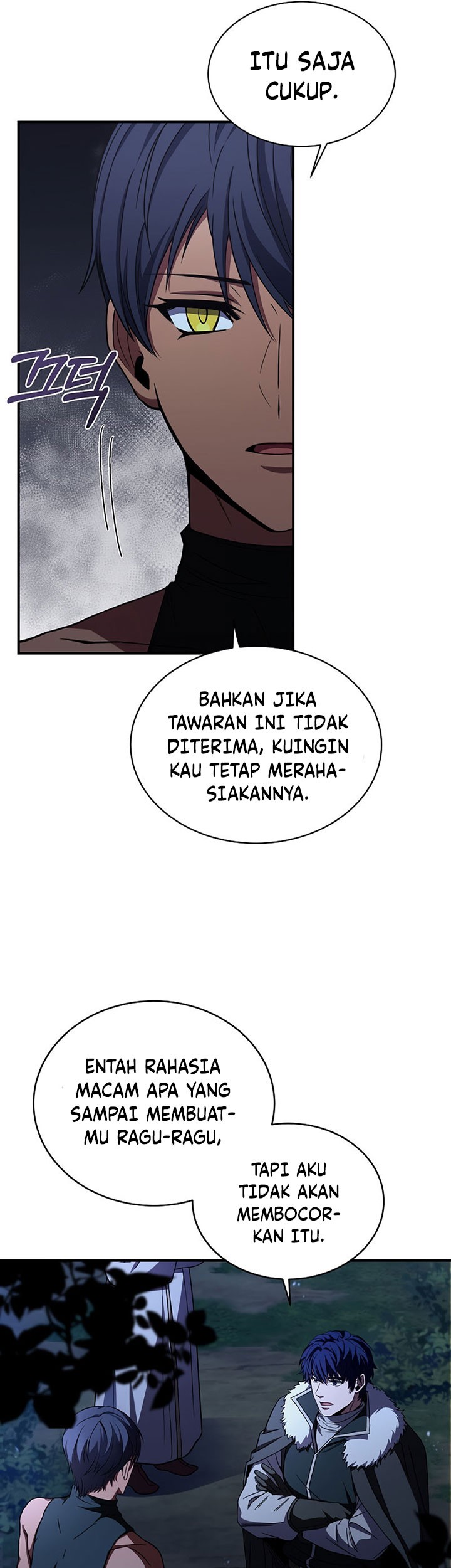 8 Circle Wizard’s Reincarnation Chapter 97 Gambar 50