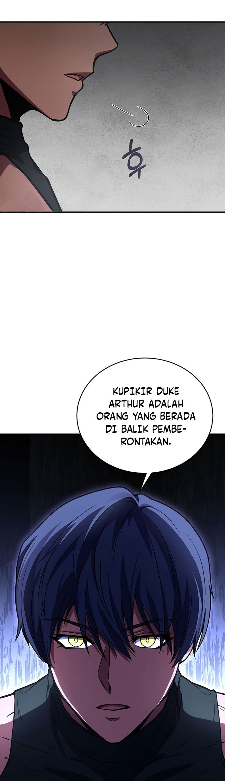 8 Circle Wizard’s Reincarnation Chapter 97 Gambar 52