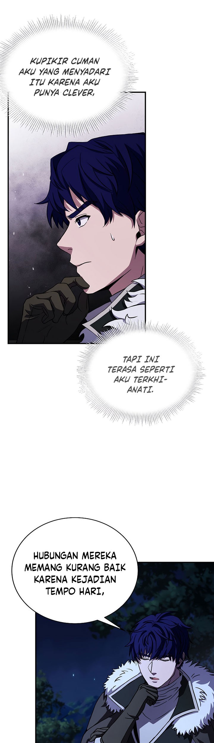 8 Circle Wizard’s Reincarnation Chapter 97 Gambar 56