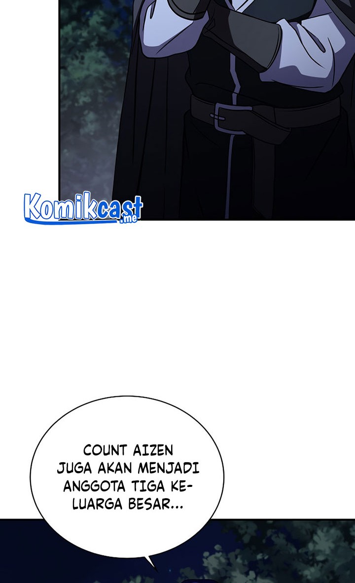 8 Circle Wizard’s Reincarnation Chapter 97 Gambar 57