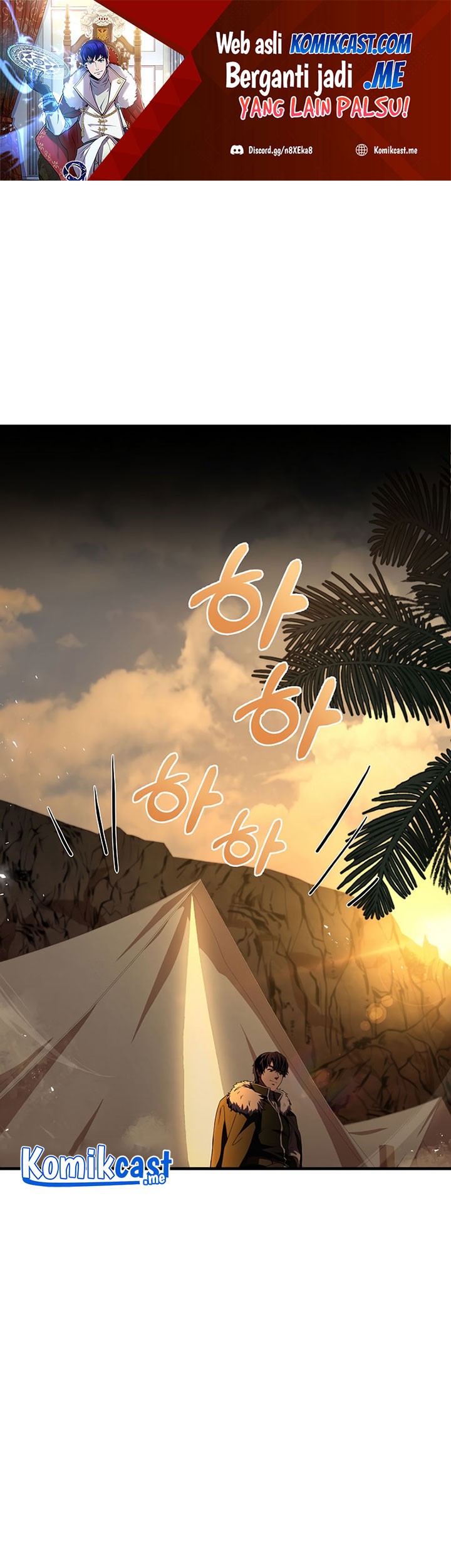 Manhwa 8 Circle Wizard’s Reincarnation Chapter 97 gambar nomor 2