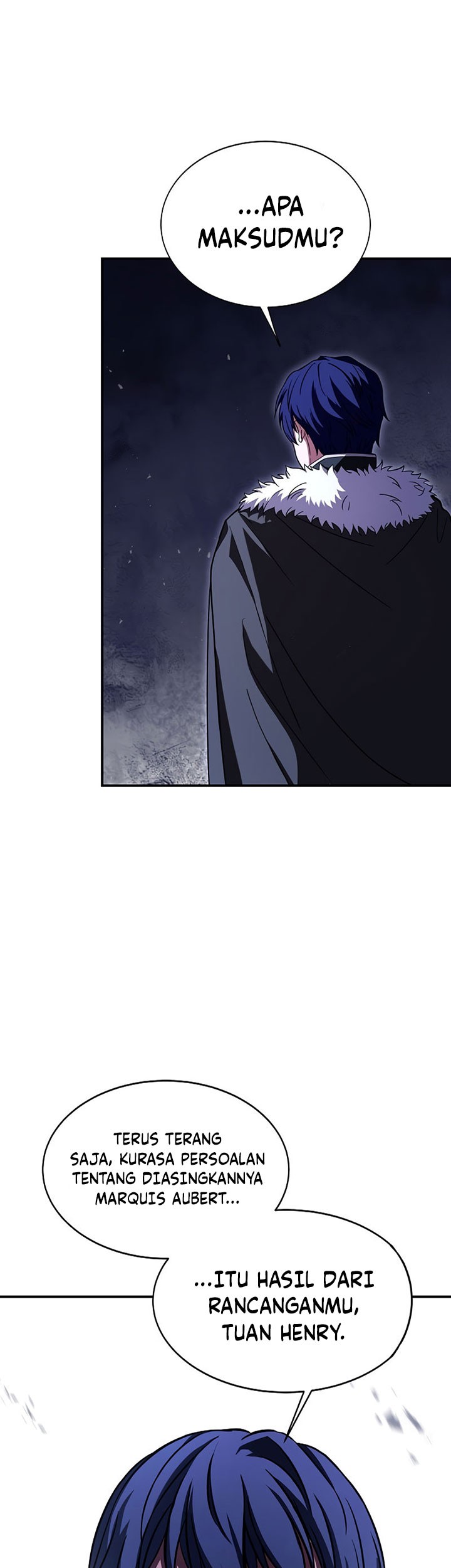 8 Circle Wizard’s Reincarnation Chapter 97 Gambar 60