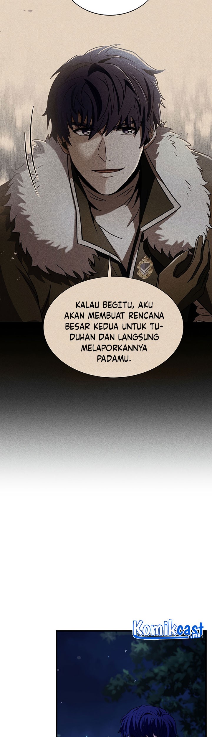 8 Circle Wizard’s Reincarnation Chapter 97 Gambar 64