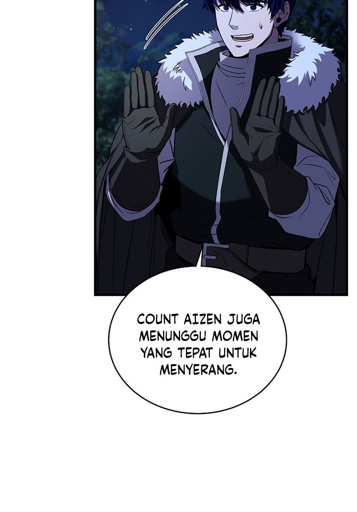 8 Circle Wizard’s Reincarnation Chapter 97 Gambar 65